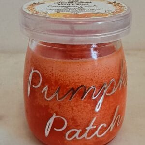 Pumpkin Patch Soya Candle 70gr