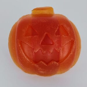 Pumpkin Spice Bar Soap (organic & biodegradable) 95gr