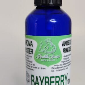 BAYBERRY AROMA MISTER 125ML