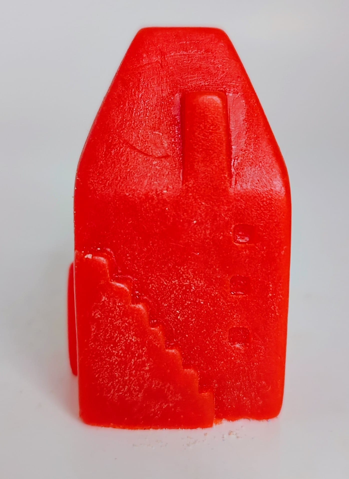 HOLIDAY HOME - THE RUBY HOUSE - ORANGE & CLOVE BAR SOAP - Image 2