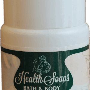 PURE UNSCENTED (natural) UNDERARM DEODORANT 50ml