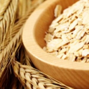 Oatmeal Body Lotion with pump 250ml