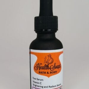 VITAMIN C FACE SERUM 30ML