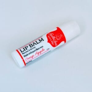 Crisp Apple Lip Balm