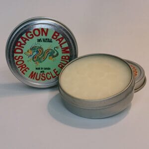 Dragon Balm
