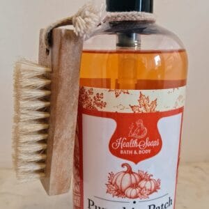 Pumpkin Patch Hand Soap 500ml