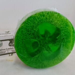 Rosemary Loofah 100gr