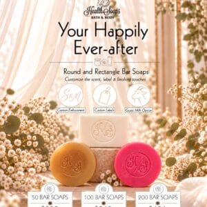 Wedding Sample Pack