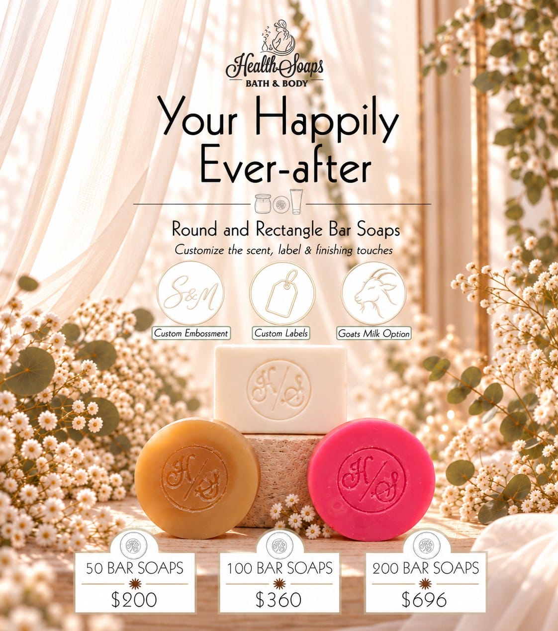 Wedding Sample Pack - Image 2